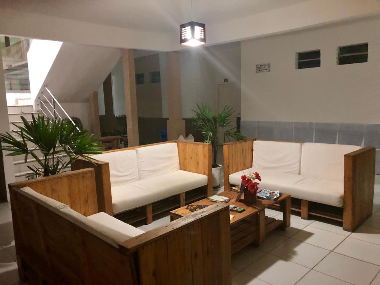 Hotel Terra Do Sal Mossoró Esterno foto